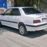فروش پژو پارس