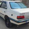 پژو 405دوگانه فابریک