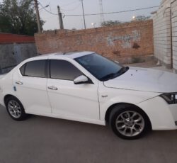 دنا پلاس توربو اتومات 1401