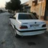 فروش پژو پارس