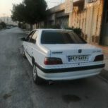 فروش پژو پارس
