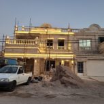 فروش دوطبقه مجزا ولاکچری