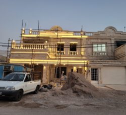 فروش دوطبقه مجزا ولاکچری