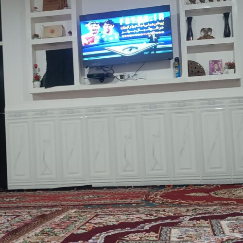 خانه نوساز سربندر نیزار1