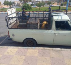 پیکان وانت 90