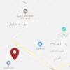 دوقطعه زمین 1000متری و500متری سند تک برگ جدابا امتیاز