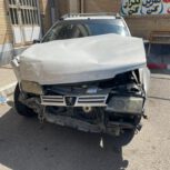 رواسال دوگانه 89