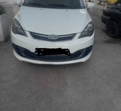 خودرو mvm315