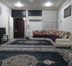 فروش واحد مسکونی82 متری کوی نیرو
