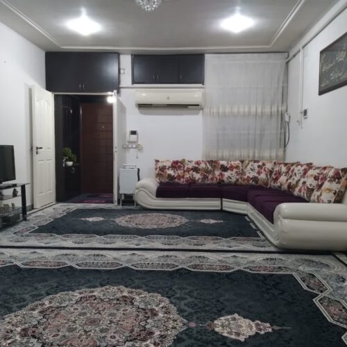 فروش واحد مسکونی82 متری کوی نیرو