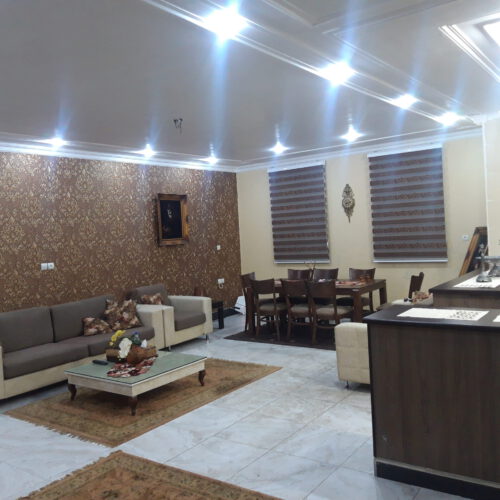 آپارتمان 117متری سربندر