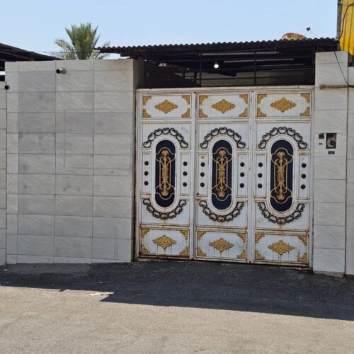 فروش منزل ویلایی