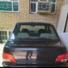 پراید 91