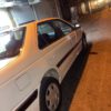پارس دوگانه مدل 90 بی رنگ همراه با سیستم