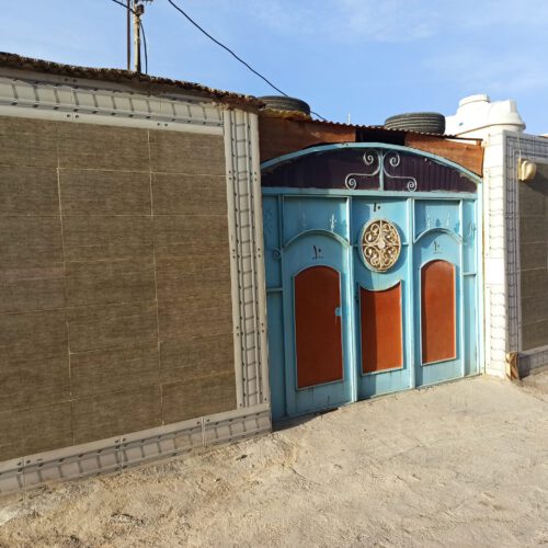 منزل ویلایی