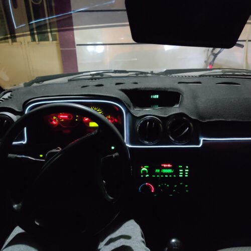 پراید131SLمدل 90