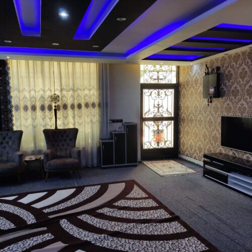 خانه ویلایی فول امکانات