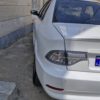 سمند سورن پلاس صفر