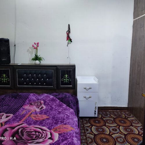 خانه ویلایی با مغازه در امطمیر