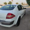 مگان 1600دنده مدل90