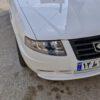 سمند سورن پلاس صفر