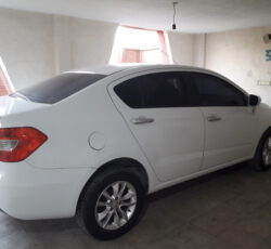 فروش خودرو برلیانس230مدل96