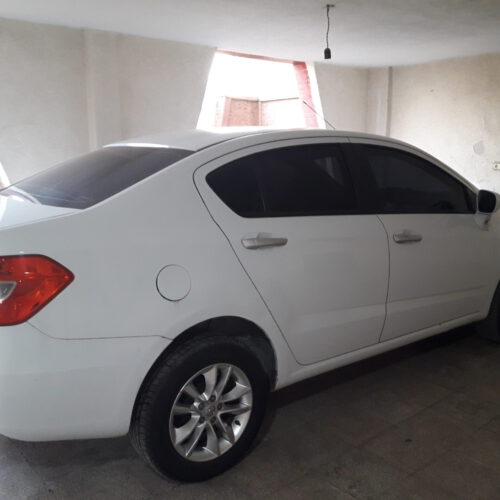 فروش خودرو برلیانس230مدل96