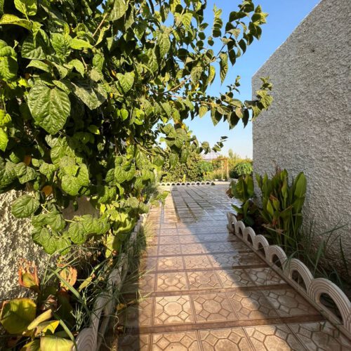 ویلای 1000متری دزفول