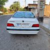 پژو پارس 94 TU5