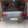پژو 405 قیمت 270 م