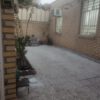 خانه ویلایی زیباشهر132متر خیابان شقایق اصلی