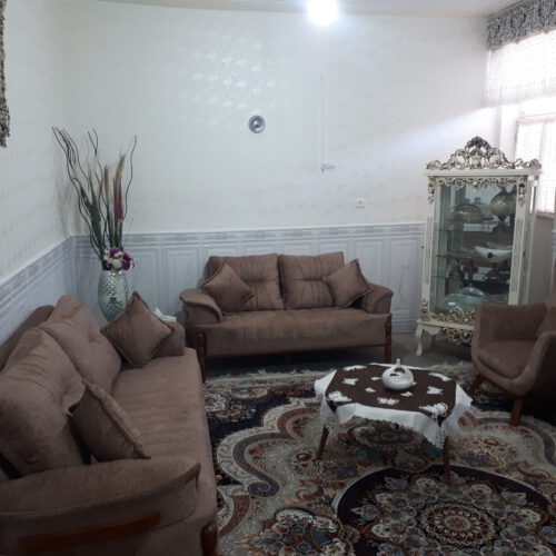 ویلایی 103 متری خیابان مطهری
