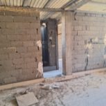 مسکن مهر آبادان تعاونی 4
