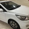 هیوندای اکسنت 2015 نیمه فول