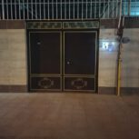 خانه واقع در کوی امیر خیابان 20 متری