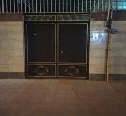 خانه واقع در کوی امیر خیابان 20 متری