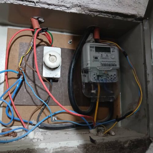 ویلای 1000متری دزفول