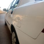 تیبا 1 صندوقدار