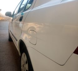 تیبا 1 صندوقدار