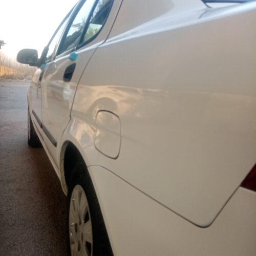 تیبا 1 صندوقدار