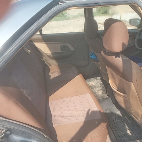 فروش 405 مدل 96