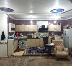 منزل ویلایی