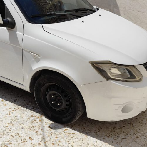 ساینا مدل 98 دوگانه دستی