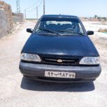 پراید 131