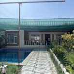 روش ویلا باغ لوکس در دزفول