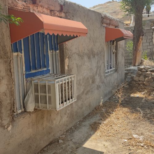 فروش منزل ویلایی در نفتک محله مال رمضعلی بالا