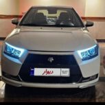 دنا پلاس اتومات فول توربو