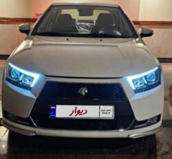 دنا پلاس اتومات فول توربو