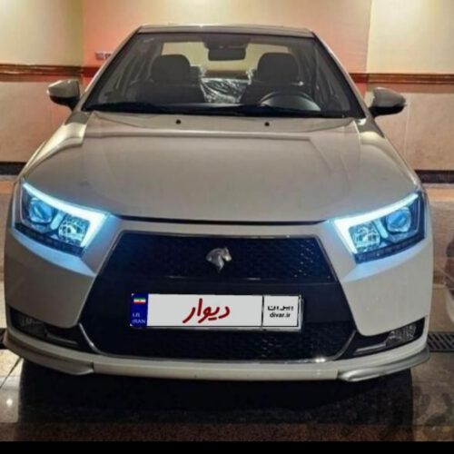دنا پلاس اتومات فول توربو