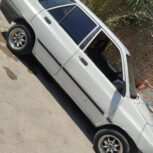 پراید 81